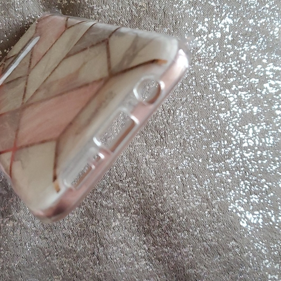 Cosmos Marble Samsung Galaxy S10+ Hard Case - Picture 6 of 7